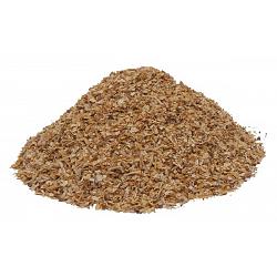 Smoking Hickory Sawdust, Approx 900 gr