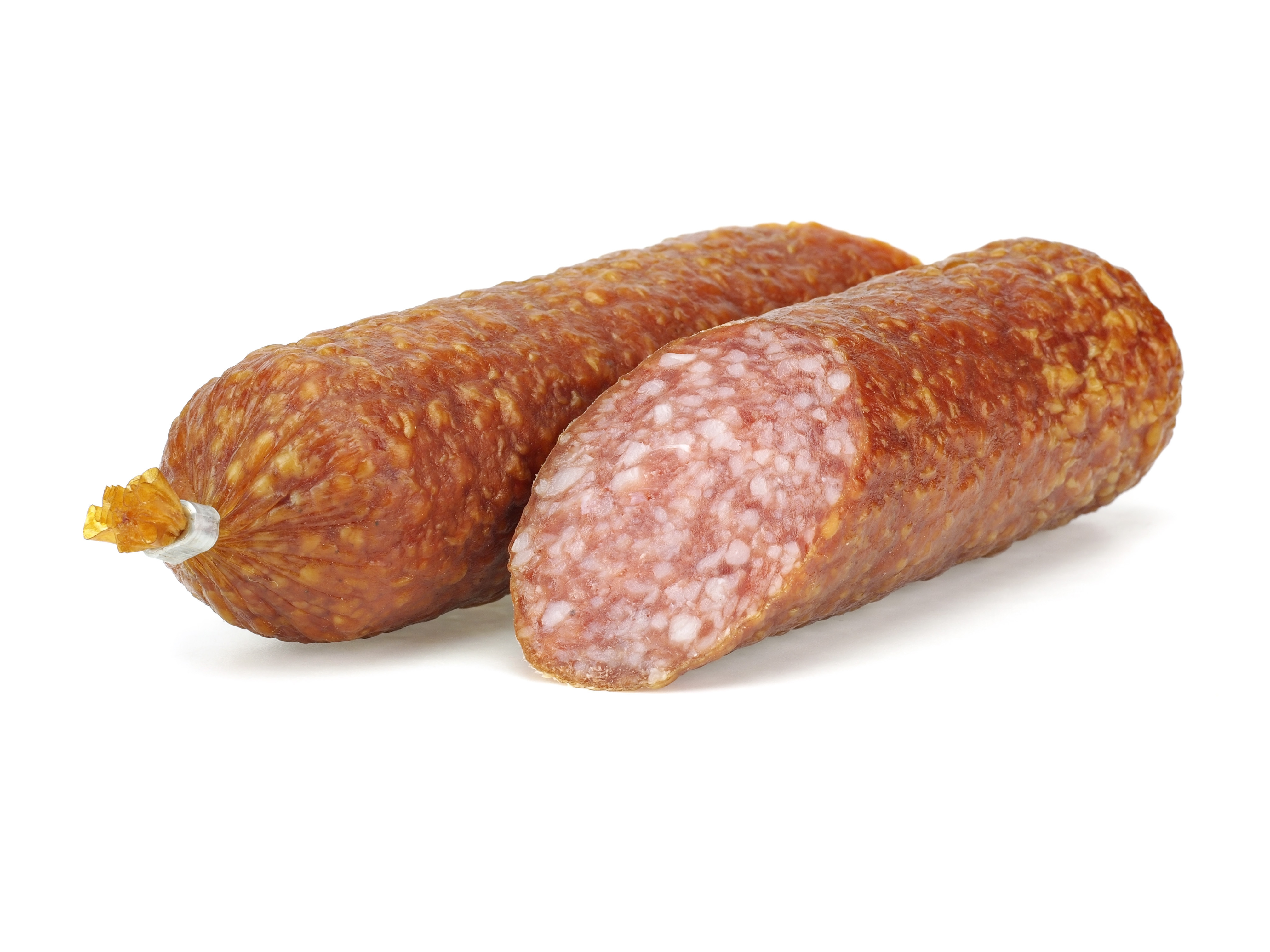 Salami, Gluten Free, 885gr