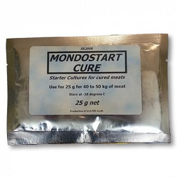 MondoStart Classic - Starter Culture